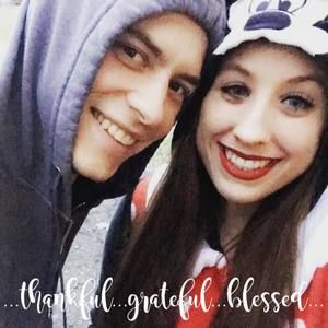 Meet your Posher, Candice